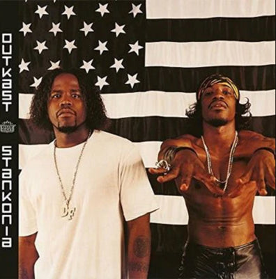 Outkast - Stankonia (2LP)